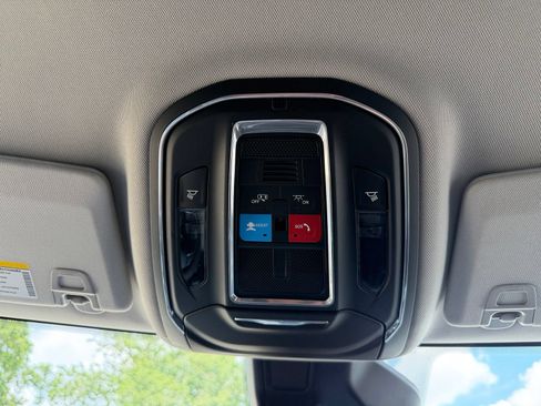 Used 2023 Jeep Grand Cherokee L Laredo RWD image 21