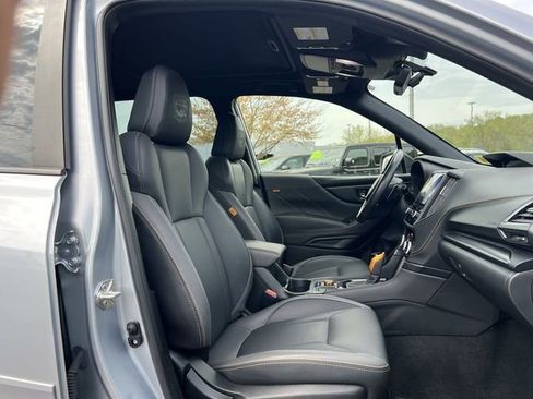 Used 2022 Subaru Forester Wilderness AWD/4WD image 19