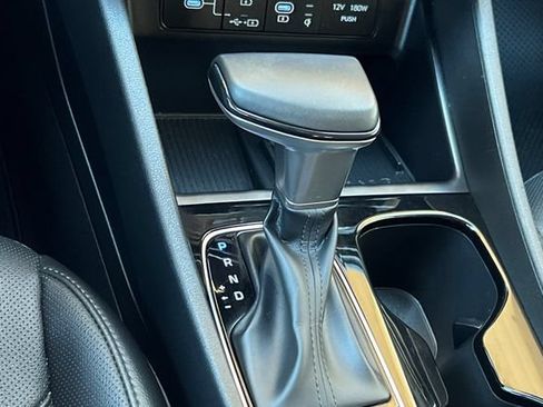 Certified 2025 Hyundai Tucson SEL AWD/4WD image 27