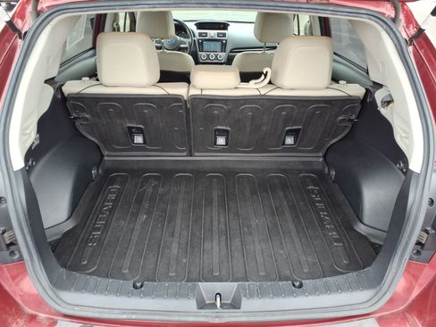 Used 2016 Subaru Crosstrek 2.0i Limited w/ Popular Package #2 image 20