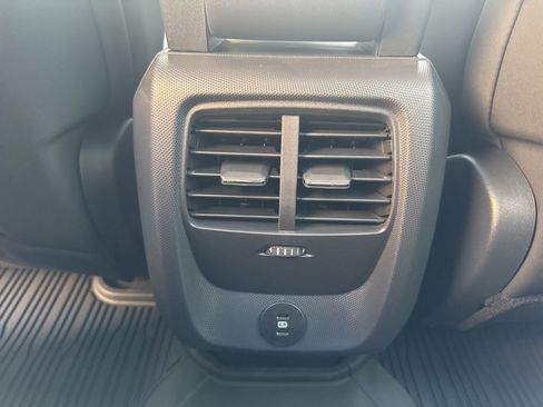 New 2025 Ford Mustang Mach-E GT w/ Interior Protection Package image 41