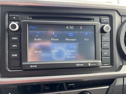 Used 2017 Toyota Tacoma SR5 image 13