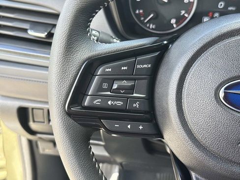 Used 2025 Subaru Forester Premium w/ Convenience Package #1 AWD/4WD image 41