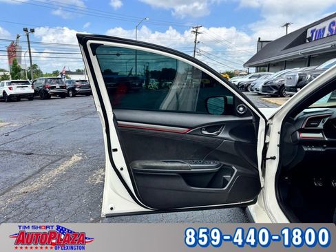 Used 2021 Honda Civic Type R image 53