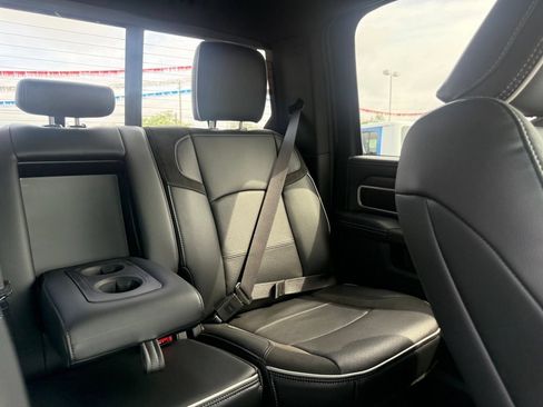 New 2026 RAM 2500 Laramie AWD/4WD image 68