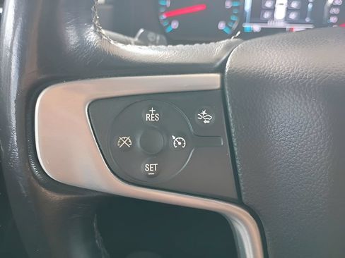 Used 2019 GMC Yukon SLE w/ SLE Value Package RWD image 8