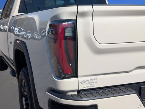 New 2026 GMC Sierra 2500 AT4 w/ AT4 Premium Plus Package image 11