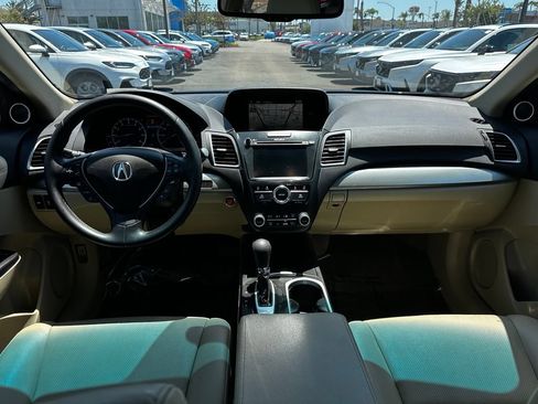 Used 2018 Acura RDX FWD w/ Technology Package image 18