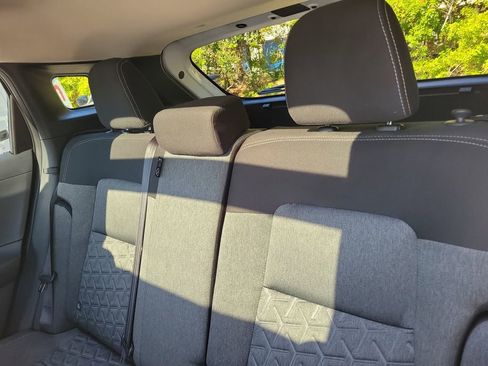 New 2026 Nissan Kicks SV image 15