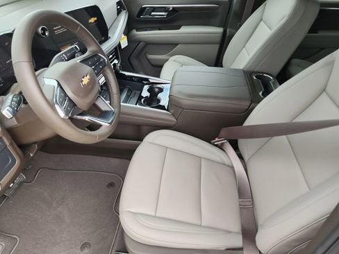 New 2026 Chevrolet Tahoe LT w/ Comfort Package image 9
