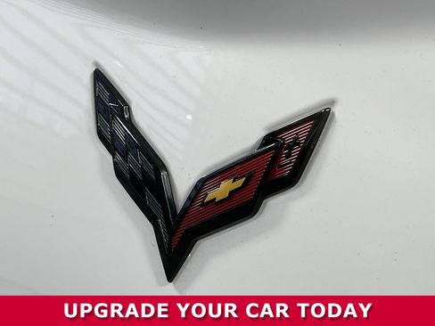 Used 2019 Chevrolet Corvette Z06 image 32