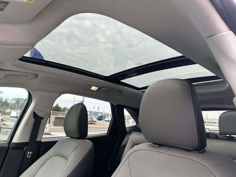 Certified 2022 Ford Escape SE w/ Convenience Package image 18