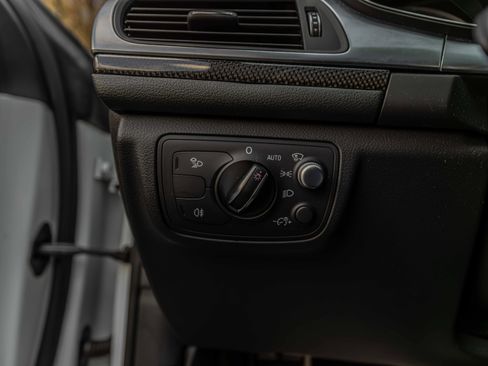 Used 2017 Audi S6 Prestige w/ S6 Sport Package image 63