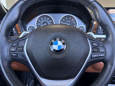 Used 2015 BMW 428i Convertible RWD image 24