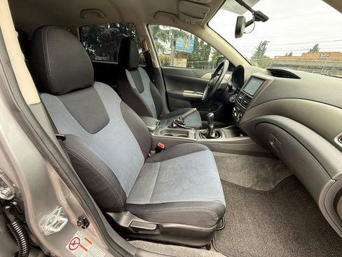 Used 2008 Subaru Impreza Outback Sport w/ Popular Equipment Group 3B image 18