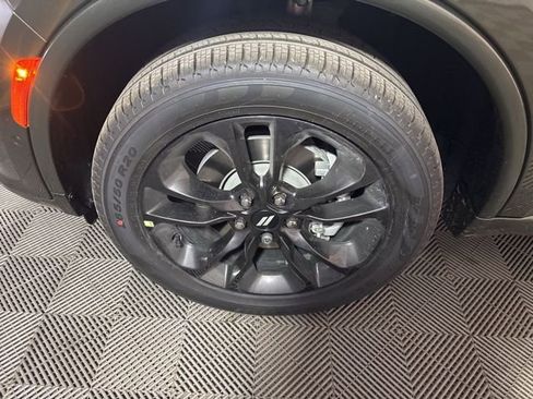 New 2026 Dodge Durango GT image 42