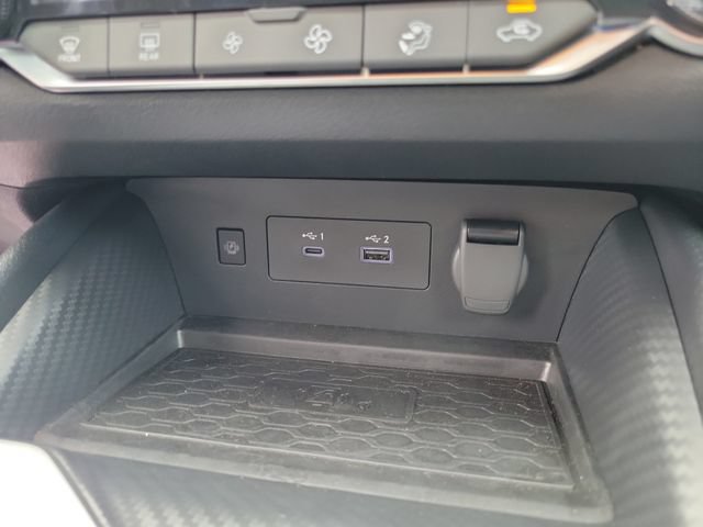 New 2026 Nissan Altima 2.5 SV w/ SV Special Edition Package AWD/4WD image 28