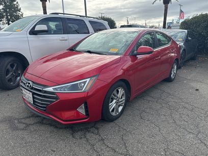 Used 2020 Hyundai Elantra Value Edition