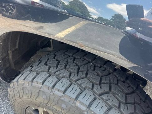 Used 2026 RAM 1500 Tradesman AWD/4WD image 3
