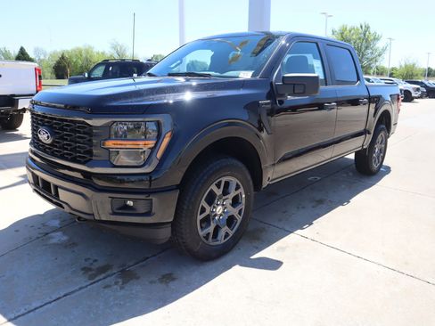 New 2026 Ford F150 STX image 9