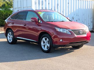 Used 2011 Lexus RX 350 AWD w/ Premium Pkg video 2