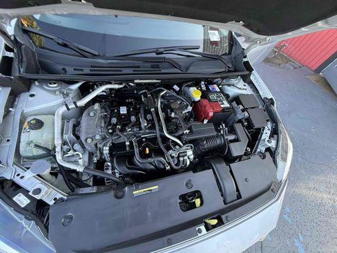 Used 2022 Nissan Sentra S FWD image 69