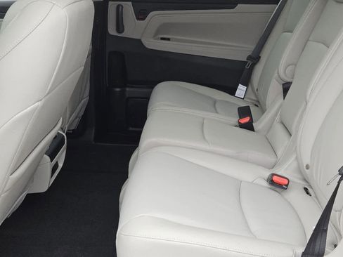 Used 2026 Honda Odyssey EX-L image 23