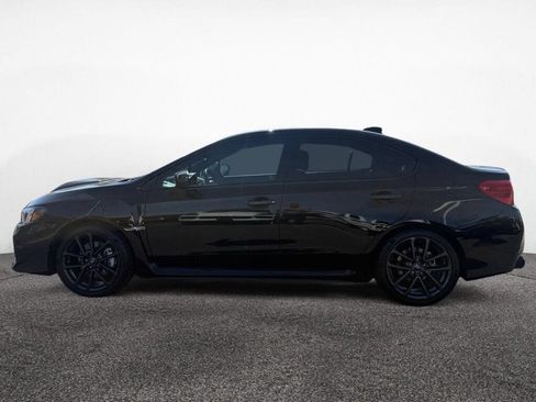 Used 2021 Subaru WRX Limited w/ Popular Package #1 AWD/4WD image 2