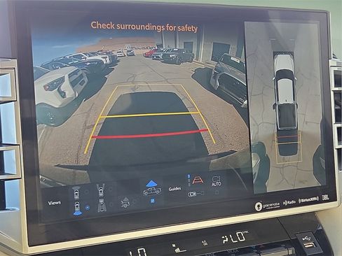 Used 2022 Toyota Tundra 1794 Edition image 15