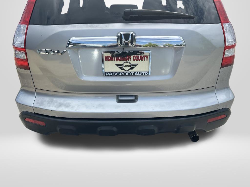 Used 2008 Honda CR-V EX image 17