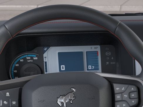 New 2025 Ford Bronco Stroppe Edition AWD/4WD image 30