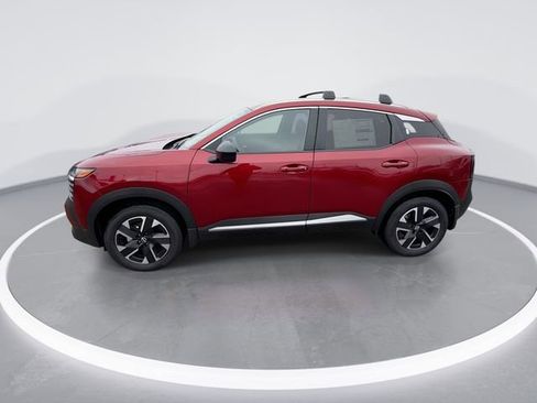 New 2026 Nissan Kicks SV w/ SV Premium Package image 5