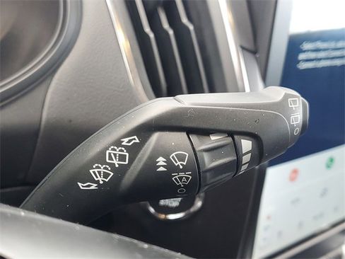 Certified 2024 Ford Edge Titanium image 16