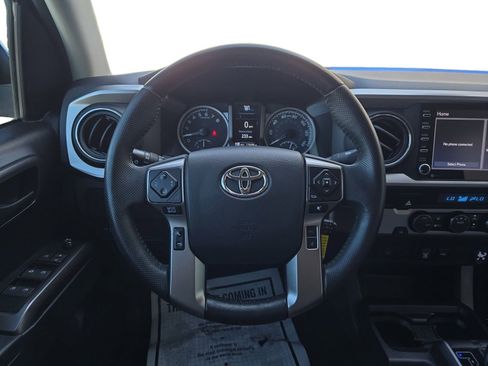 Used 2021 Toyota Tacoma SR5 image 12