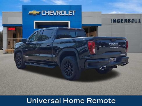 Used 2024 GMC Sierra 1500 Elevation w/ Preferred Package AWD/4WD image 25