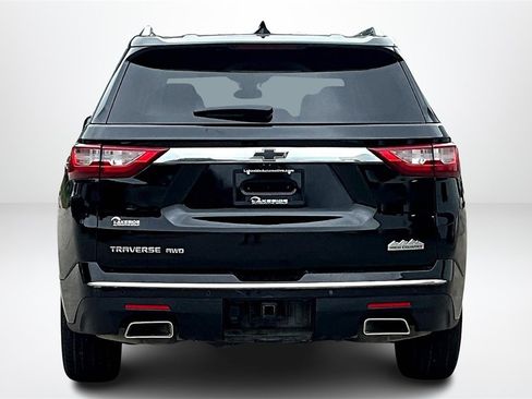 Used 2019 Chevrolet Traverse High Country image 6