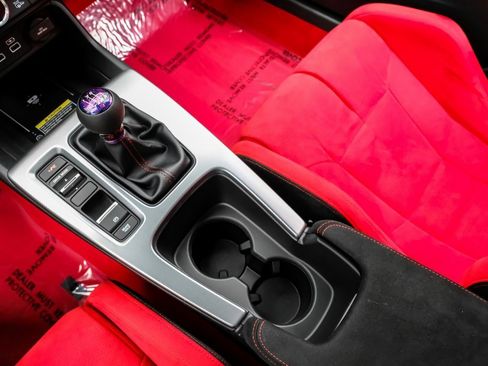 Used 2023 Honda Civic Type R image 23