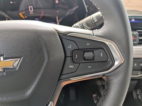 Certified 2026 Chevrolet TrailBlazer LT w/ Convenience Package image 21