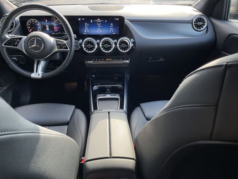 Certified 2025 Mercedes-Benz GLA 250 image 23