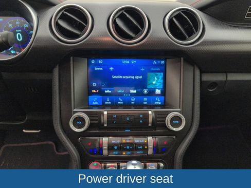 Used 2021 Ford Mustang GT Premium w/ Equipment Group 401A RWD image 23