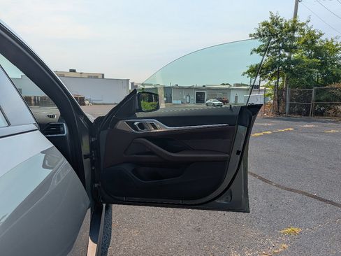 Used 2023 BMW i4 eDrive35 RWD image 13