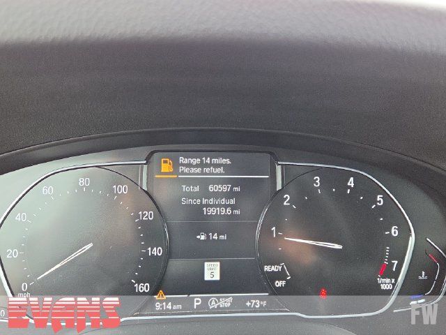 Used 2022 BMW X3 xDrive30i AWD/4WD image 5