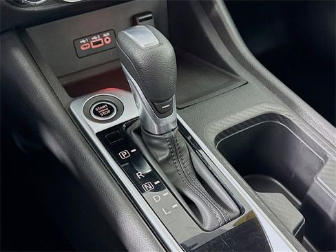 Used 2023 Nissan Sentra SV image 17