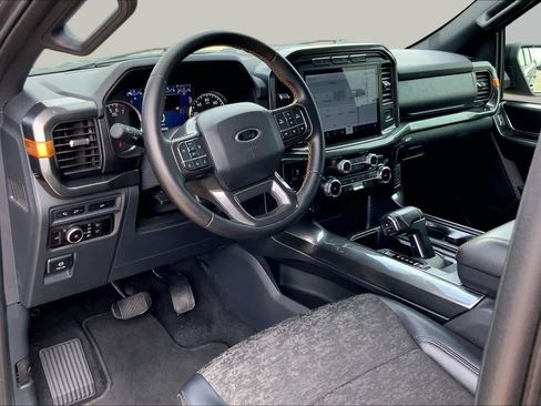 Used 2023 Ford F150 Tremor AWD/4WD image 16