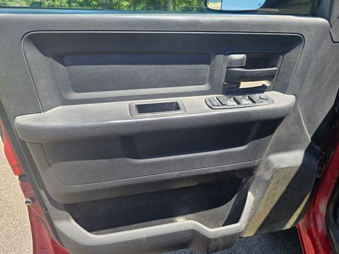 Used 2011 RAM 2500 ST w/ ST Popular Equipment Group AWD/4WD image 24