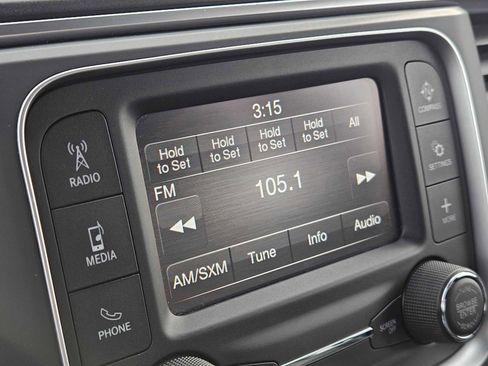 Used 2024 RAM 1500 Classic Warlock image 29