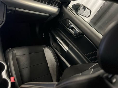 Used 2018 Ford Mustang GT Premium w/ Safe & Smart Package RWD image 19
