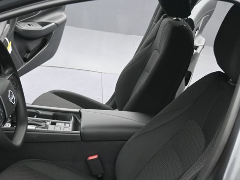 New 2026 Nissan Sentra S w/ Floor Mat Package FWD image 17