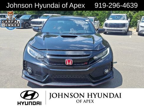 Used 2019 Honda Civic Type R image 30