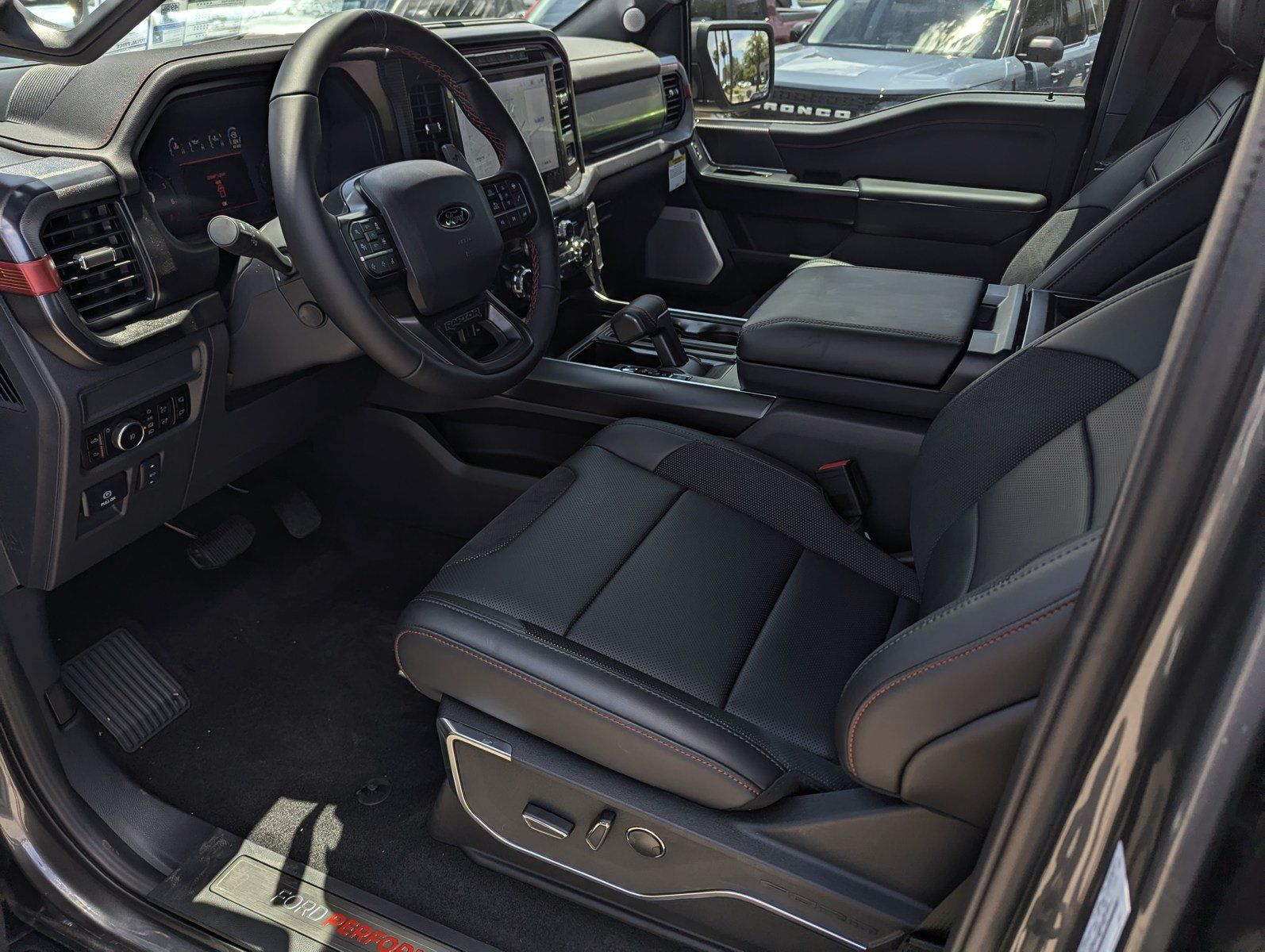 New 2026 Ford F150 Raptor AWD/4WD image 10